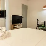 Tranquil Studio In Tirana