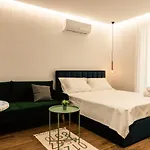 Tranquil Studio In Tirana