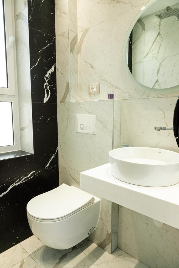 Tranquil In Apartament